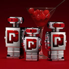 Rabanne Phantom in Red Love Parfum Elixir Masculino
