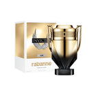Paco Rabanne Invictus Elixir Parfum Masculino