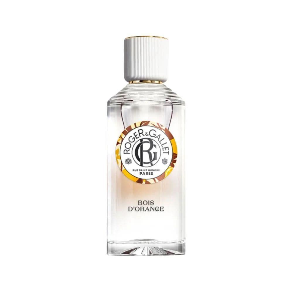 Roger & Gallet Bois D'Orange Eau de Cologne Unissex