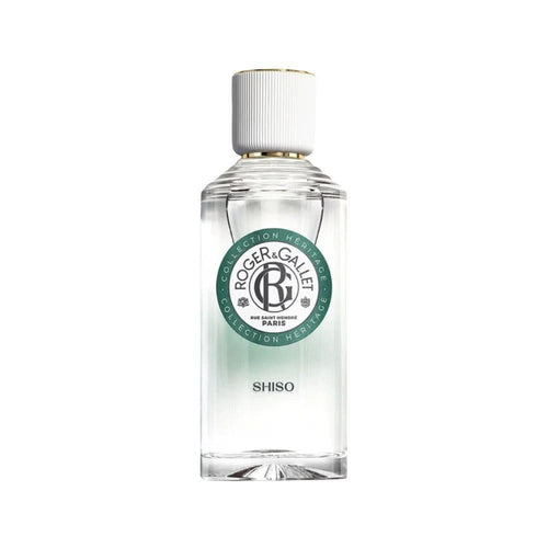 Roger & Gallet Shiso Eau de Cologne Unissex
