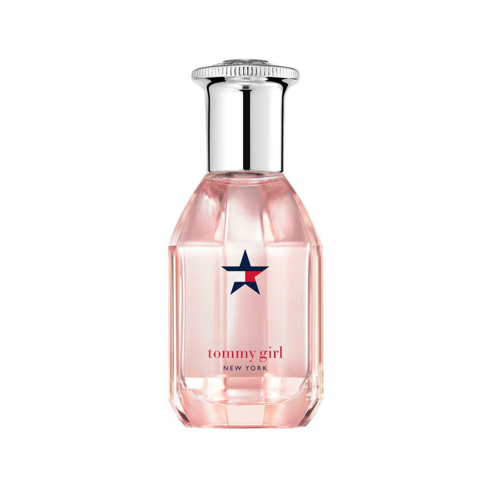 Tommy Hilfiger Girl New York Eau de Toilette Feminino
