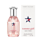 Tommy Hilfiger Girl New York Eau de Toilette Feminino