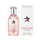 Tommy Hilfiger Girl New York Eau de Toilette Feminino