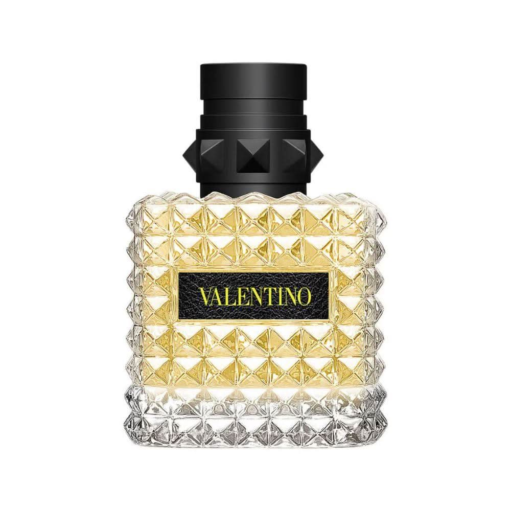 Valentino Donna Born In Roma Yellow Dream Eau de Parfum Feminino