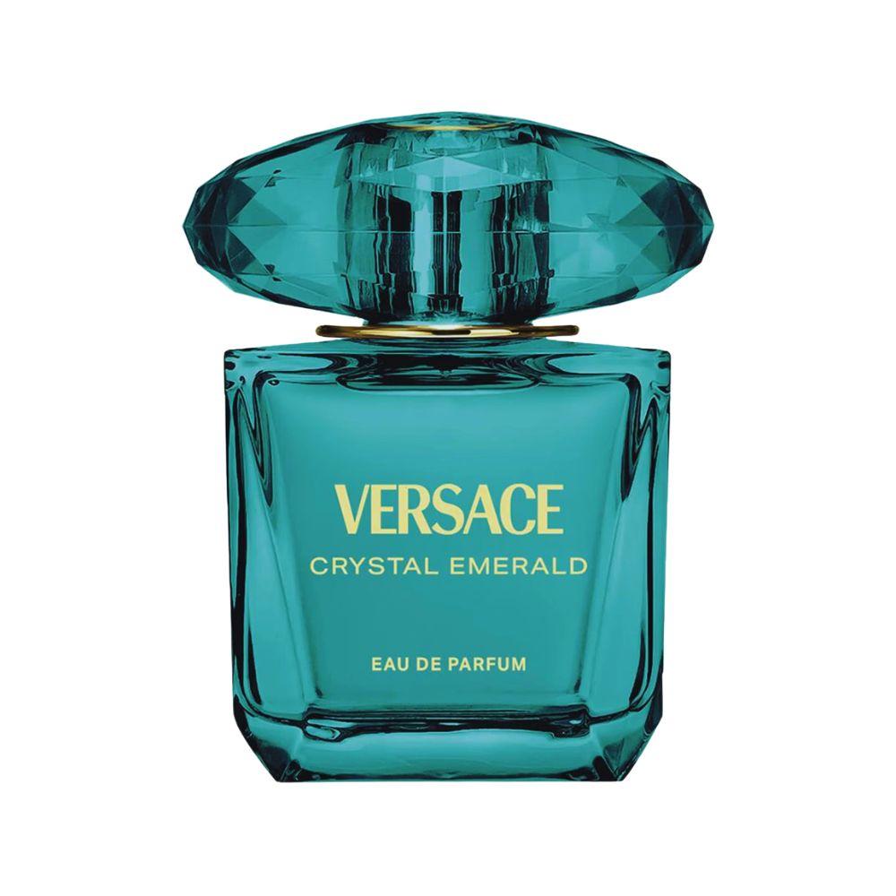 Versace Crystal Emerald Eau de Parfum Feminino
