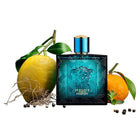 Versace Eros Parfum Masculino