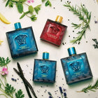 Versace Eros Parfum Masculino