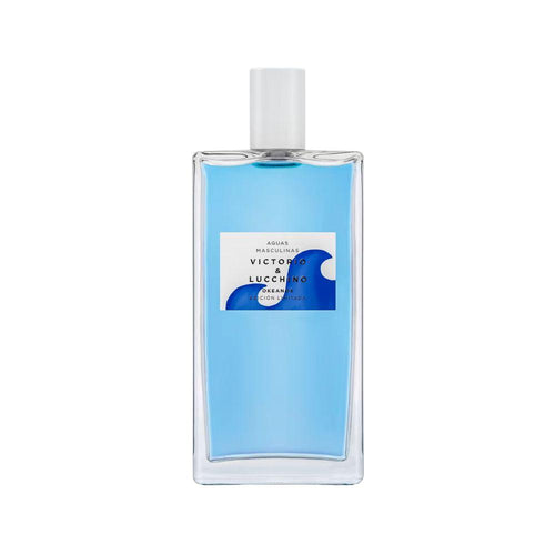 Victorio & Lucchino Okeanos Edição Limitada Eau de Toilette Masculino