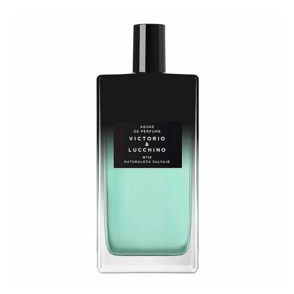 Victorio & Lucchino Aguas Intensas Nº 13 Eau de Parfum