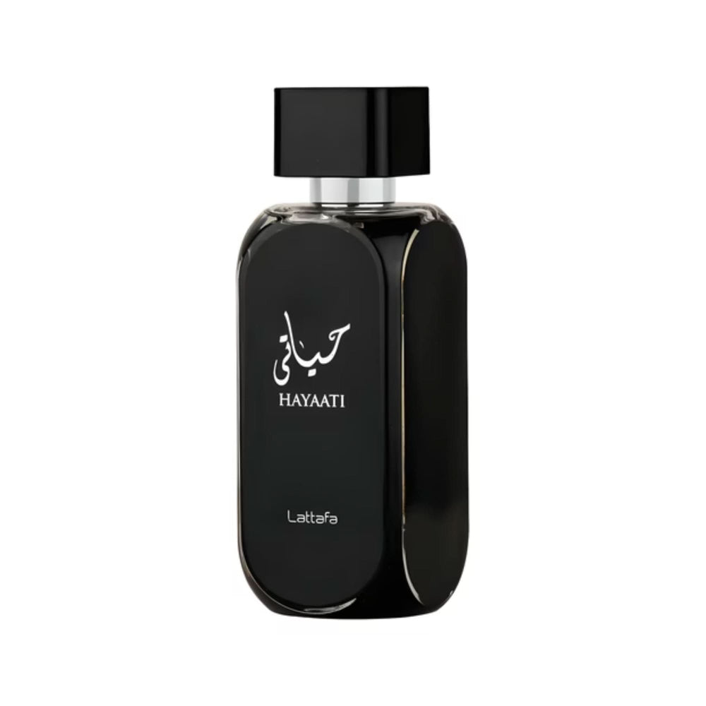 Lattafa Hayaati Eau de Parfum