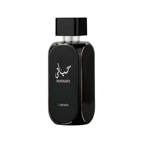 Lattafa Hayaati Eau de Parfum