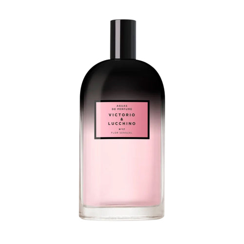 Victorio & Lucchino Flor Sensual Nº17 Her Eau de Parfum