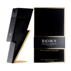Special Offer 3 Perfumes - BAD BOY, 212 VIP BLACK and Paco Rabanne INVICTUS (Eau de Parfum)