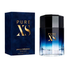 Paco Rabanne Pure Xs Eau De Toilette Masculino